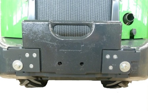 Avant rear weight 29kg a35957 - rear,