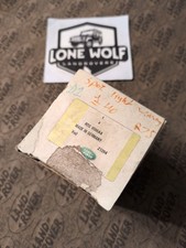 Land Rover Discovery 1 Spot