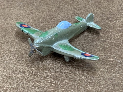 Vintage aircraft ww2 toys - vintage,