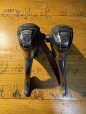 Shimano tiagra 4600 sti - shimano,