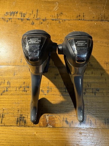 Shimano tiagra 4600 sti - st-4600,
