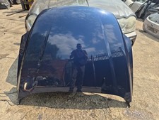 BONNET FORD MONDEO MK4 10-14 TITANIUM X TDCI 5 DOOR Saloon, Ink Blue 