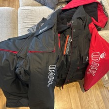 imax Thermal Waterproof