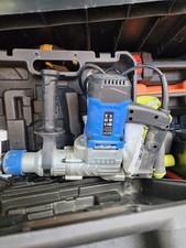 Fischer FGW 90F Gas Actuated