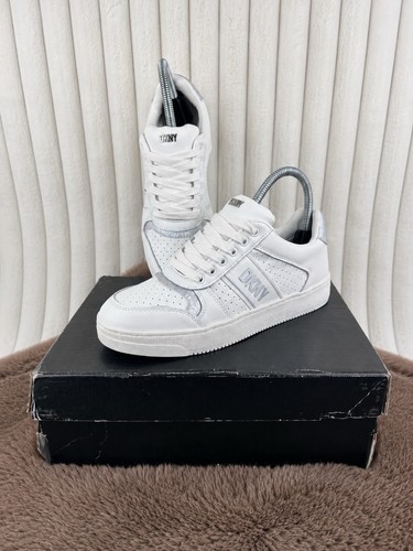 Dkny womens white silver - dkny,