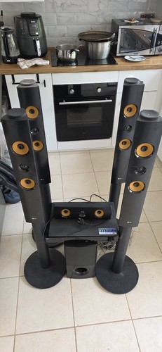 Blu ray 1200w - , 3d