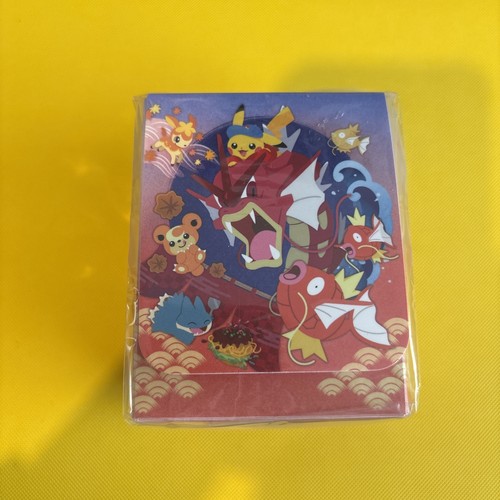 New hiroshima special - hiroshima, pokemon