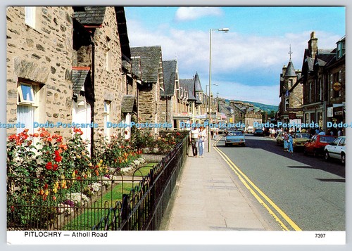 L355199 pitlochry atholl - l355199,