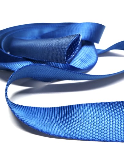 Tubular webbing rope - tubular,