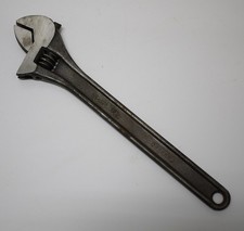 Vintage Gedore 12" No. 62