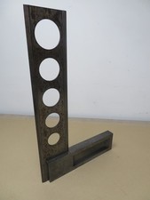 Moore & Wright No. 401