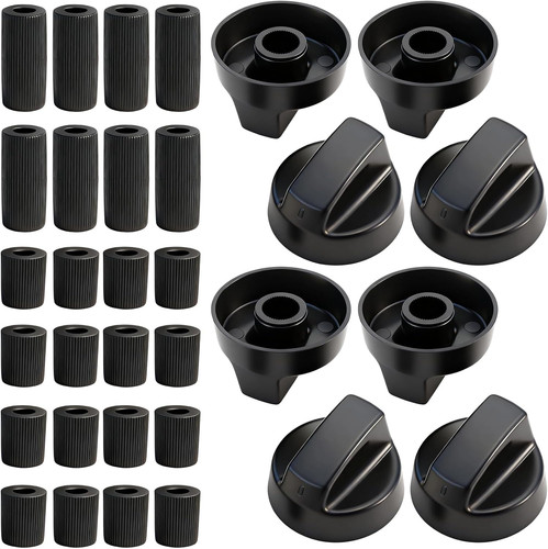 Pcs universal black control - 8,