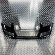 AUDI A4 2007-2012 FRONT BUMPER