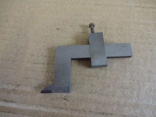 Height gauge scriber carbide - height,