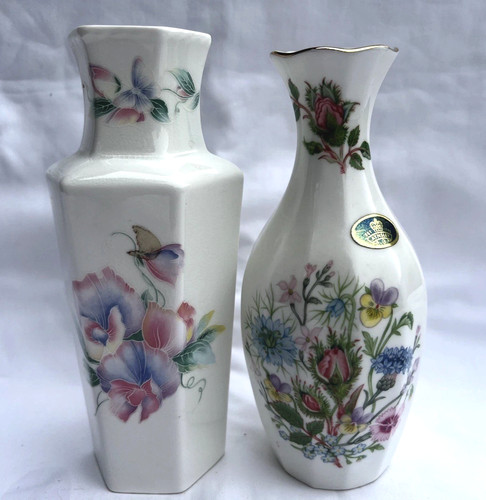 Bundle aynsley fine bone - x,