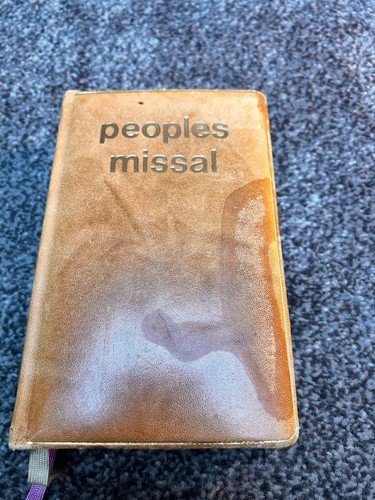 The people anglican - the,