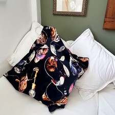 House of Hackney Large Velvet