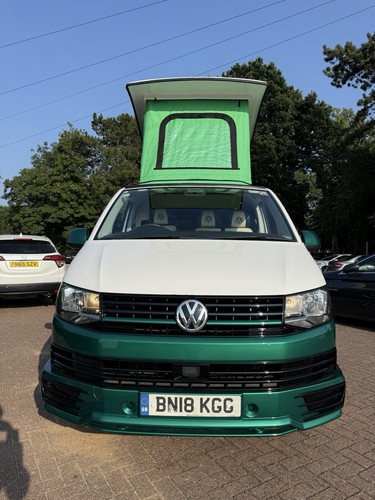 Volkswagen transporter - transporter, t6