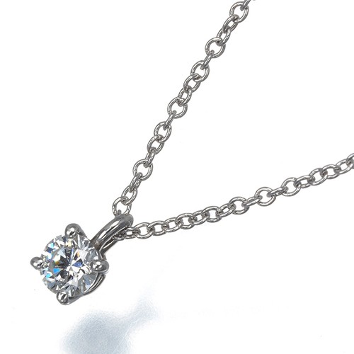 Auth tiffany necklace - auth,