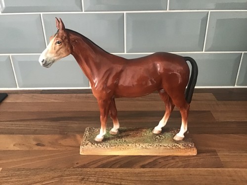 Royal doulton chestnut - royal,