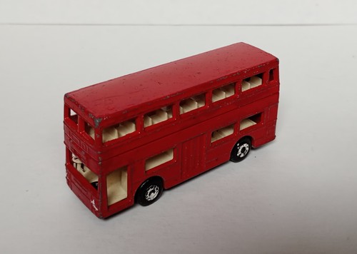 Matchbox superfast the - matchbox,
