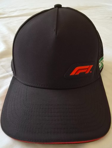 Official formula aramco - formula, 1