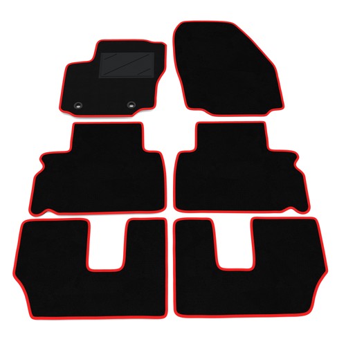 Floor mats compatible with - mats,