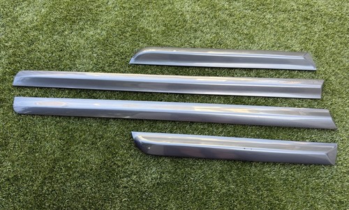 Audi s line door - audi, a4