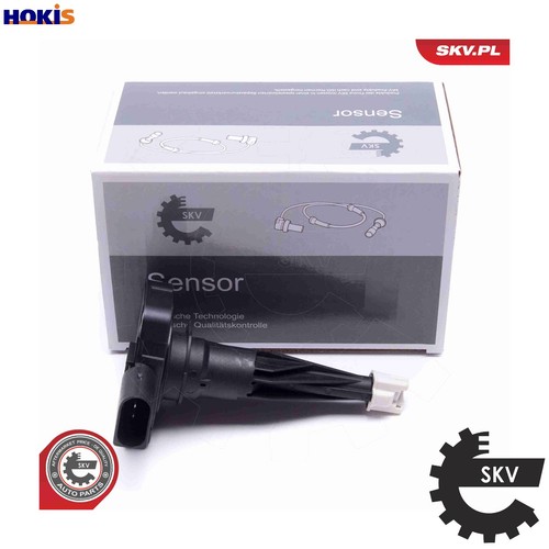 Sensor engine oil - oil, level