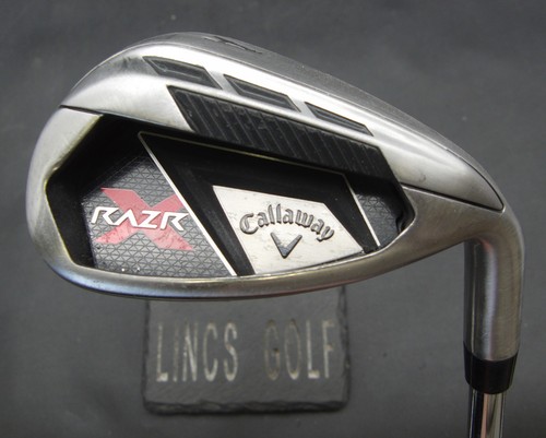 Callaway razr gap wedge - callaway,
