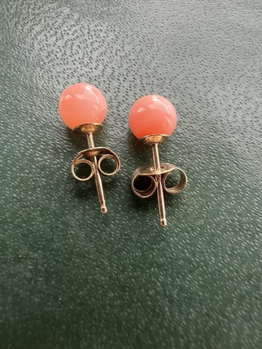 9ct yellow gold - 375, ball