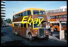 Bus Photo,  LeylandTitan PD