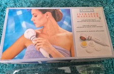 Carmen Infrared Massager