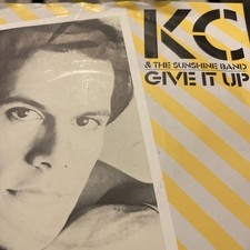 KC&the Sunshine Band