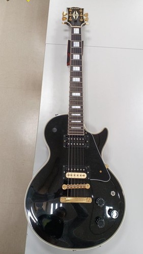 Orville lpc mod electric - lpc,
