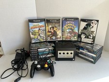 Nintendo Gamecube Bundle