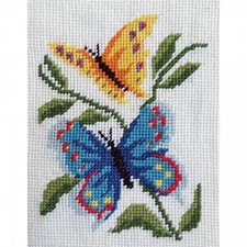 Gobelin L Butterflies Tapestry
