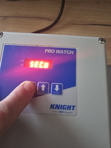 Knight pro watch - knight,