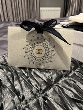 CHANEL Empty Gift Bag with