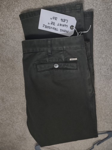 Meyer men trousers size - men's,