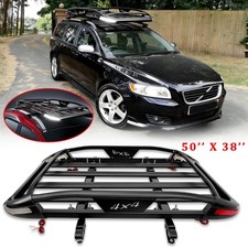 For Volvo V50 Wagon 04-12 Roof