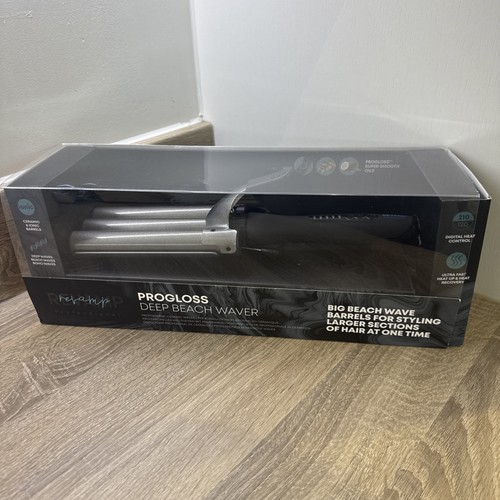 Revamp progloss deep beach - revamp,