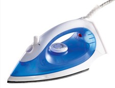 Daewoo Essentials 1800W Steam