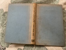 spotlight by helen topping miller. , gordon martin , 1946