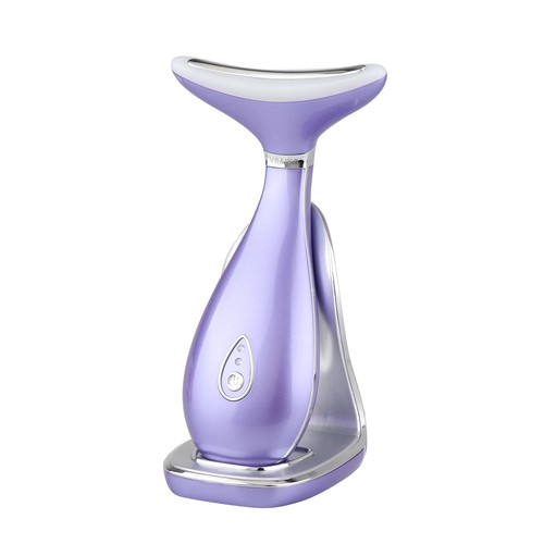Vraiko lily neck - lily, massager
