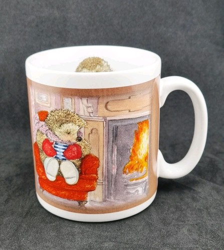 Gordon fraser ceramic mug - fraser,