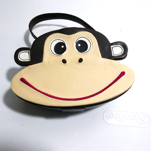 Paul frank monkey - frank, jewelry