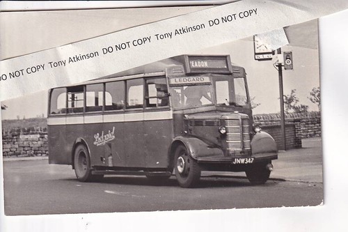 Ledgard bedford roe - -,