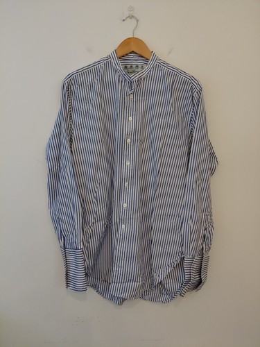 Ede ravenscroft blue white - ravenscroft,