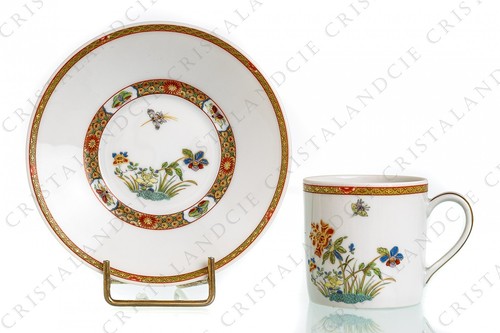 Masterpiece coffee cup - cup, by